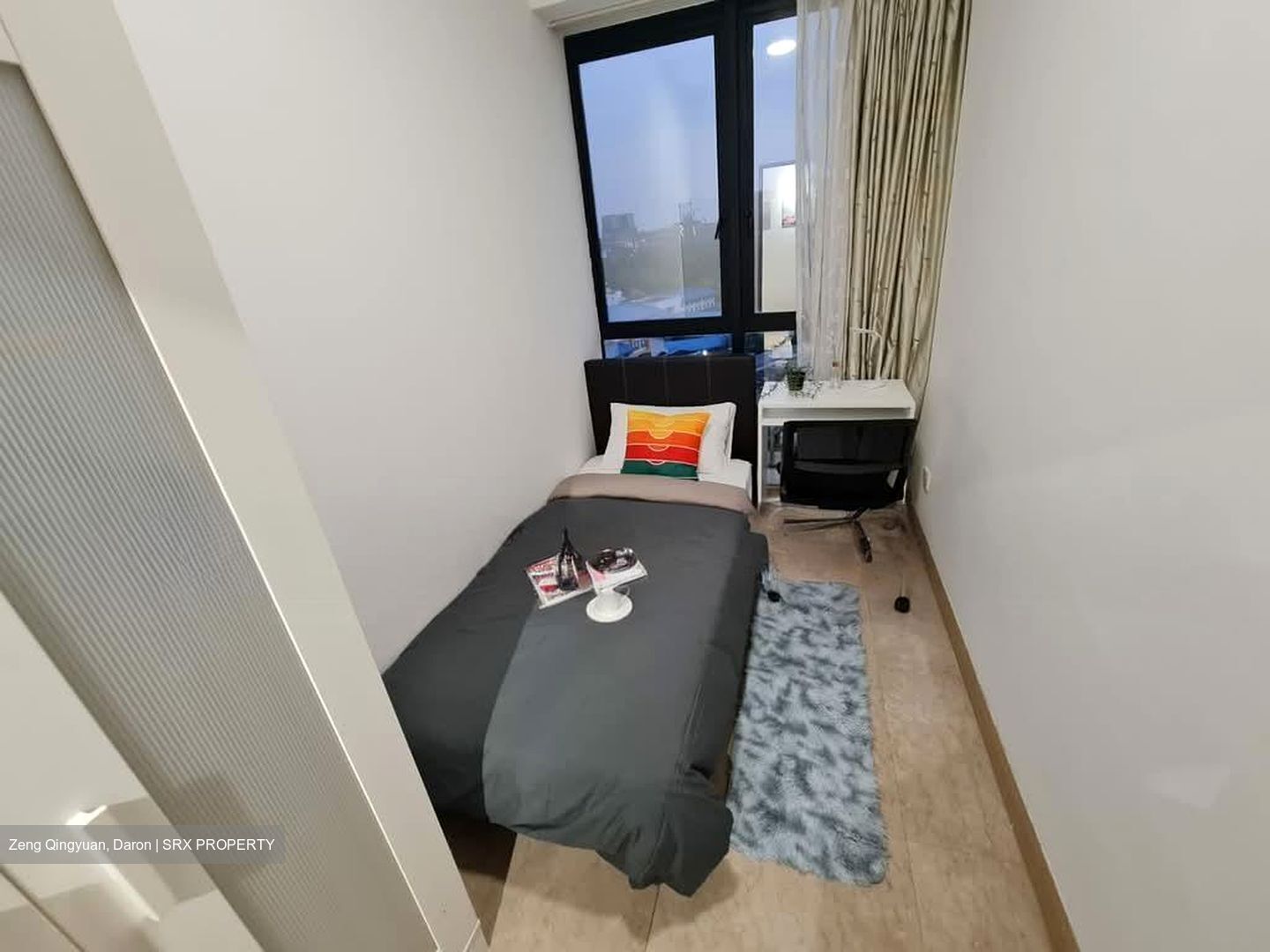 Heritage View (D5), Condominium #577782311